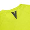 Anta Champion Mens Short Sleeve Knitted T-Shirt Summer 2026 Men tops Lemon-Mist-Yellow 152620107-2
