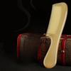 Baiduoyang Sheep Horn Head Meridian Massage Comb, 2-Pack