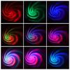 LED Projektor Galaxie Světlo Barevný Projektor Galaktické Oblohy Ložnice Noční Světlo Dekorace Dětského Pokoje Vánoční Párty Dekorace
