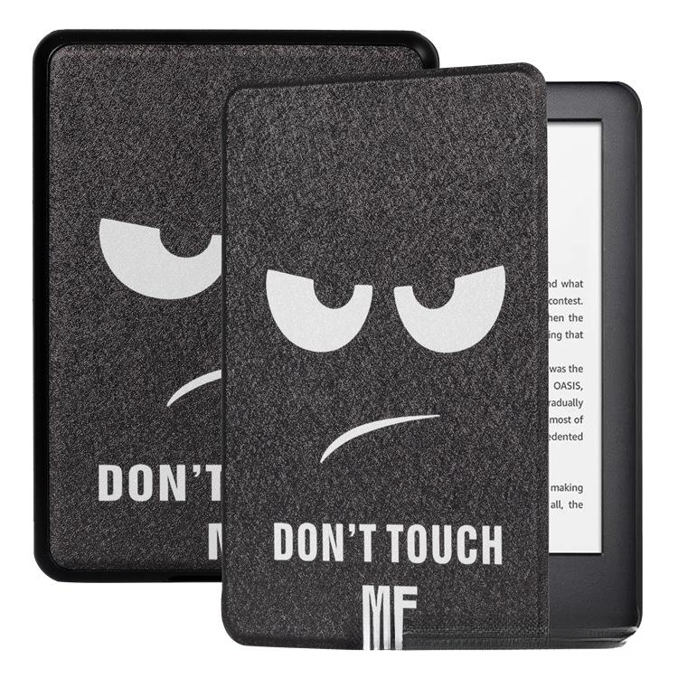 For 22 Kindle Entry Edition Youth Edition 11th e-book protective case
