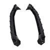 For Subaru Impreza WRX STi 2008-2014 Front LEFT & RIGHT Side Bumper Bracket Set NEW