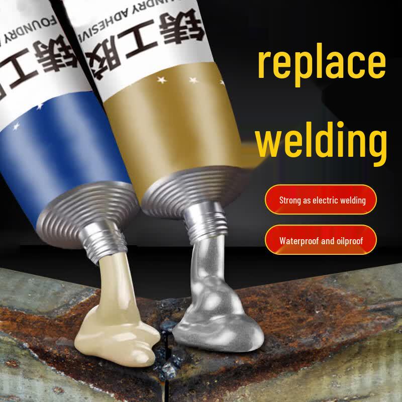 FFOC Strong Metal Repair AB Adhesive
