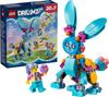 71488 - Lego Dreamzzz - Bunch' Creative Animal Adventures
