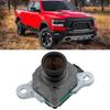 Auto Accessory Rear View Camera for 1500 2500 3500 4500 5500 56038978AL Replacement Backup Parking Assist Camera