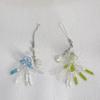 Multipurpose Artistics Beaded Phone Charm with Goldfish Accent Accessory for School Work or Leisure Stylish Outfits