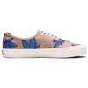 Vans OG Authentic LX Sweet Leaf - Blue Dream Unisex Sneakers Brown VN0A4BV94JL
