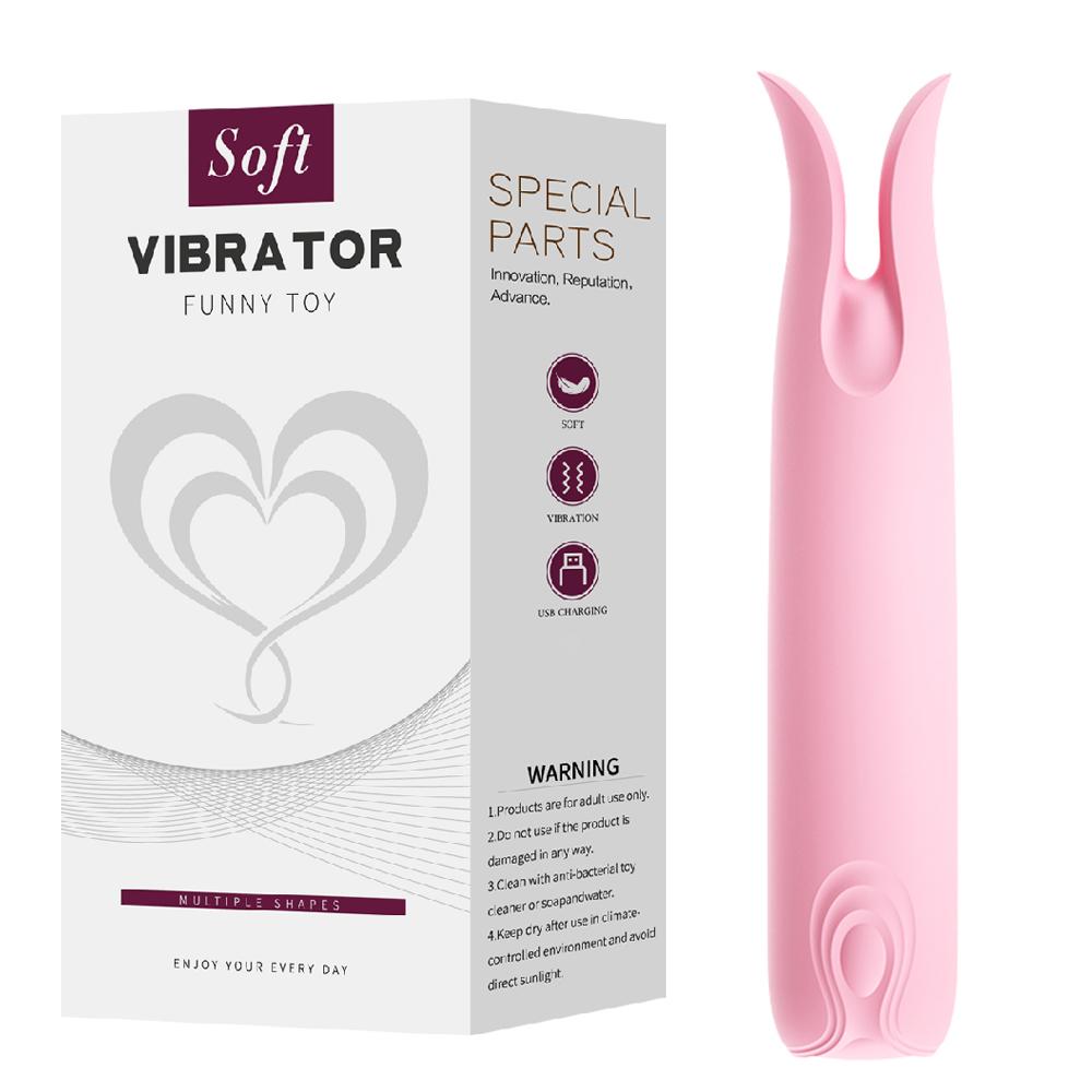 G-Spot Bullet Vibrators for Women Discreet Portable Sex Toys Small Powerful Bullets Vibrator Mini Waterproof Clitoral Stimulator
