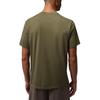 Jordan Sport Solid Color Short Sleeve Logo T-Shirt Men tops IB6757-222