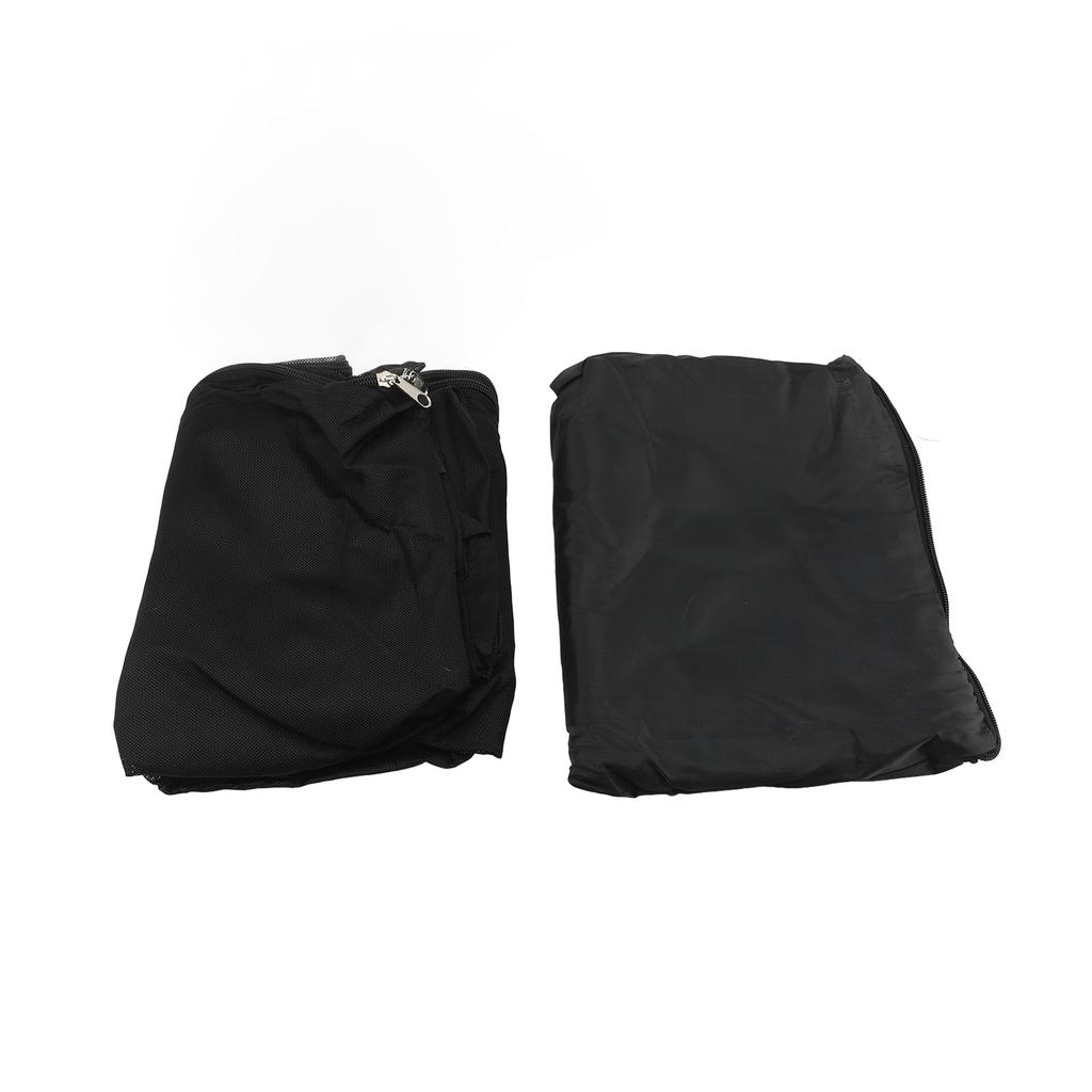 Car Tailgate Mesh Net High Density Nylon Sun   Rear Door Fly Screen for Camping Motorhome