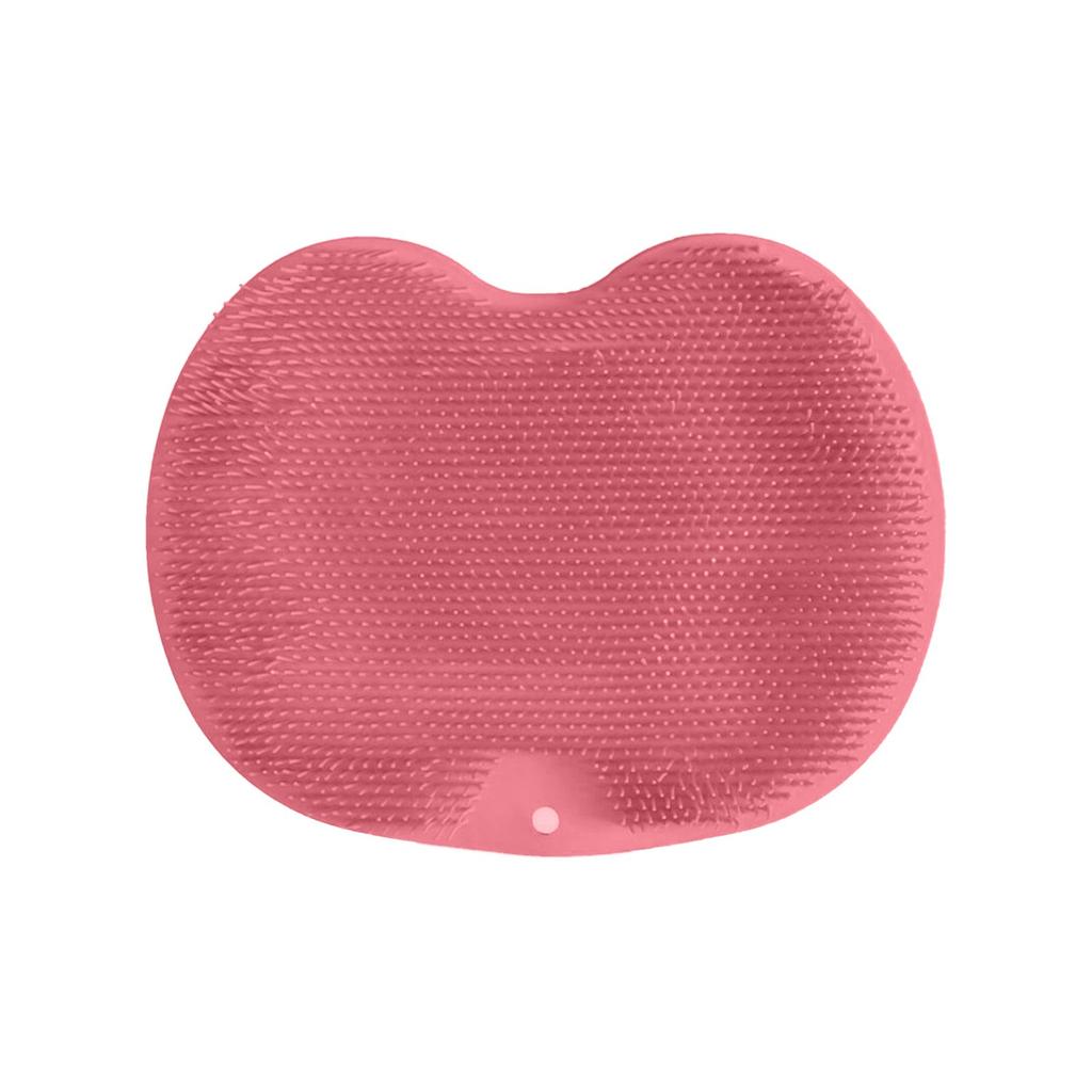 Bath Bathroom Massage Mat Convenient Multifunctional Foot Mat