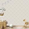 Wallpaper Traditional Floral Ornaments for Living Room and Bedroom 50x1000