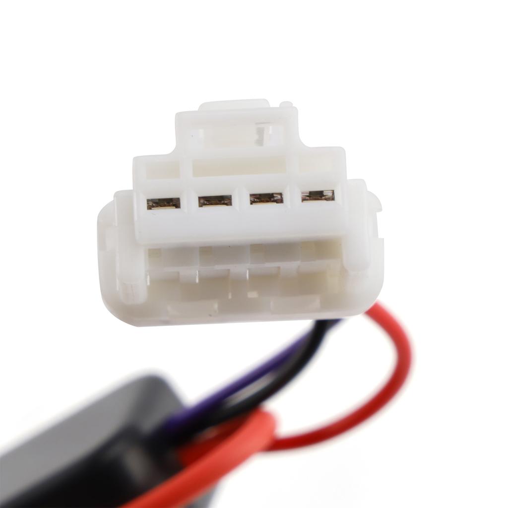 Diode Dynamics Tail As Turn LED Module For Infiniti G37 Sedan 2009-2014