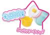 Ishikawa Toys Exciting Party Sweets Set for Pink Gokko! Everyone,