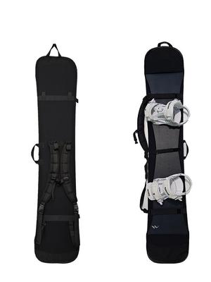 Wasserdichte Stoßfeste Snowboardtasche – Schutzhülle für Carving und Skateboarding
