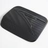 For Jaecco J7 Lucano L7 2025 Accessories ABS Carbon Automotive Fuel Tank Cap Decorative Protective Cover Stickers 2024