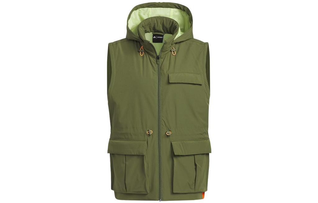 Adidas Ivy Park 2Fer Jacket All Gender IB0217