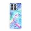For Honor X8C X8B Phone Case For Huawei Honor X 8 C B X8 8C 8B Soft Silicone TPU Transparent Funda Clear Marble Patterns Cover
