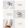 TAFUCO T1435 Mini 316 Stainless Steel Insulated Direct Drink Mug
