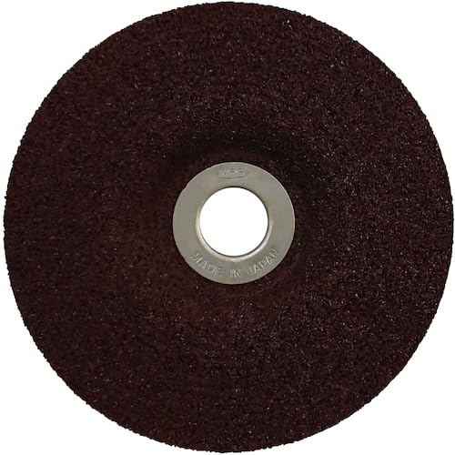 New Resiston Offset Grinding Wheel "Seven Ace" SA1006A36P 25 pieces