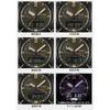 Casio Pro Trek PRW-6900Y-3JF Men's Climber Line Solar Radio Watch Green Biomass Plastic