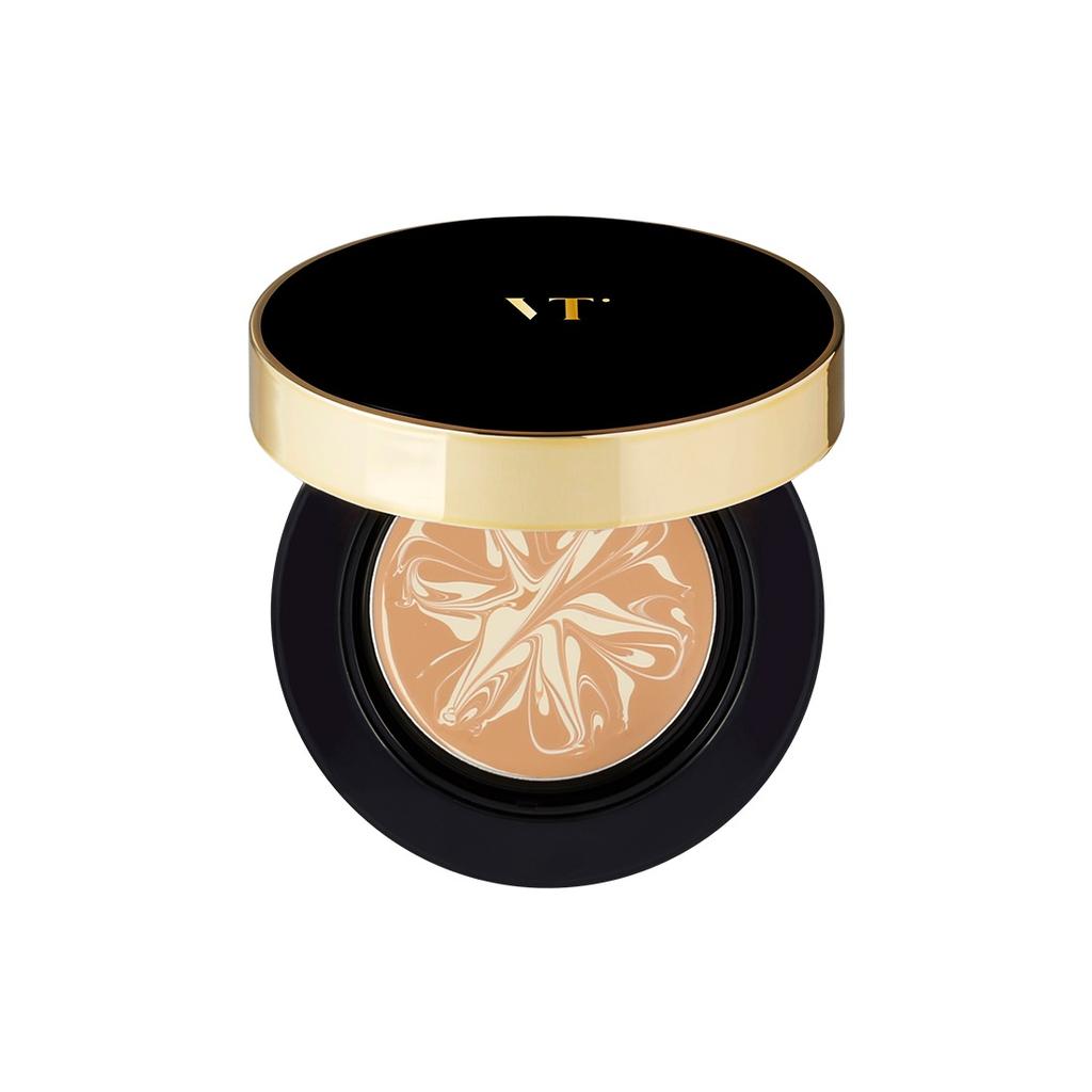 VT Essence Skin Foundation Pact 12g,No.21