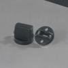 High Quality Ignition Switch Knob Cover D461-66-141A-02