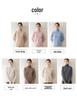 Autumn/Winter 100% Pure Cashmere Women's Soft Knit High Neck Sweater - Not Scratchy
