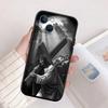 BH30 Jesus Christ Phone Case for Samsung Galaxy S20 S21 S22 Ultra FE + Plus A21S A22 A24 A25 A26 A30 A30S A31