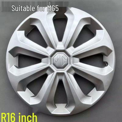 16-Inch Wheel Covers for MG5 - Hubcaps & Steel Wheel Caps