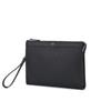 Black Cowhide Medium Clutch Bag Dbba1f481