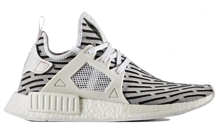 Adidas NMD_XR1 Pk 'Zebra' BB2911