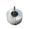 Thickened Circle Brush Bristle Brush Head Bristle Brush  Quick Glue Removal