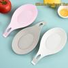 Silicone Kitchen Utensil Holder and Spoon Rest Mat