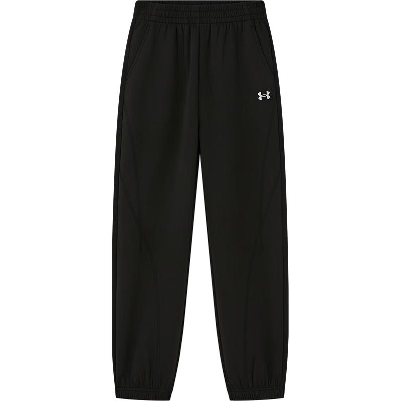 Under Armour Unisex Kids Knit Training Pants 165
