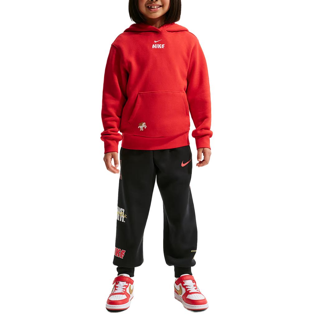 Nike Kids Knitted Sweatpants Moderate IU5330-010