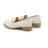 Kumkang Women Metal Point Loafer Renpuc6228g1