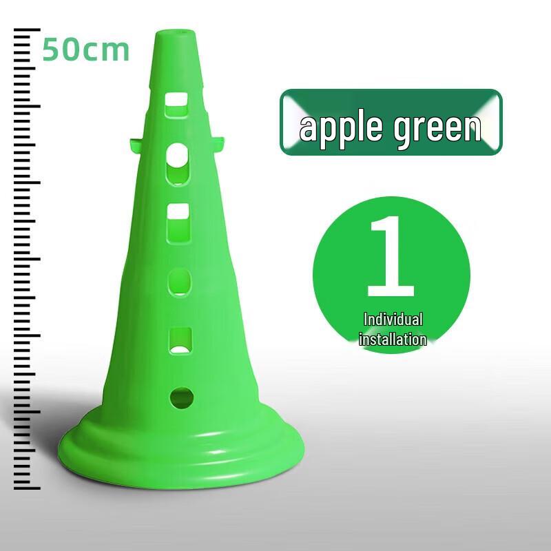 Sports Training Marker Cones