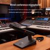 Weishu K-500 Wired Video Tracking Conference Microphone System (CN version)