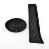 Car Brake Accelerator Step Foot Pedal for X2 F39 X1 F48 F45 F46 1 Series F40