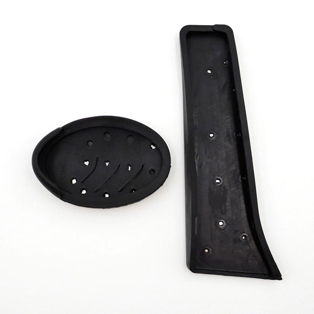 Car Brake Accelerator Step Foot Pedal for X2 F39 X1 F48 F45 F46 1 Series F40