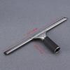 25Cm Window Cleaning Replacement Head Detachable Sleeve High Absorption Fiber Cloth Scratch-Free Deep Clean Professional Glass