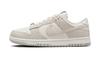 FV6516-001 Nike Women's Dunk Low Safari Phantom (Women's)