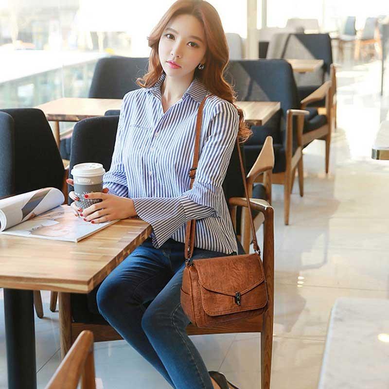 High Quality Handbags Crossbody Woman Messenger Bags