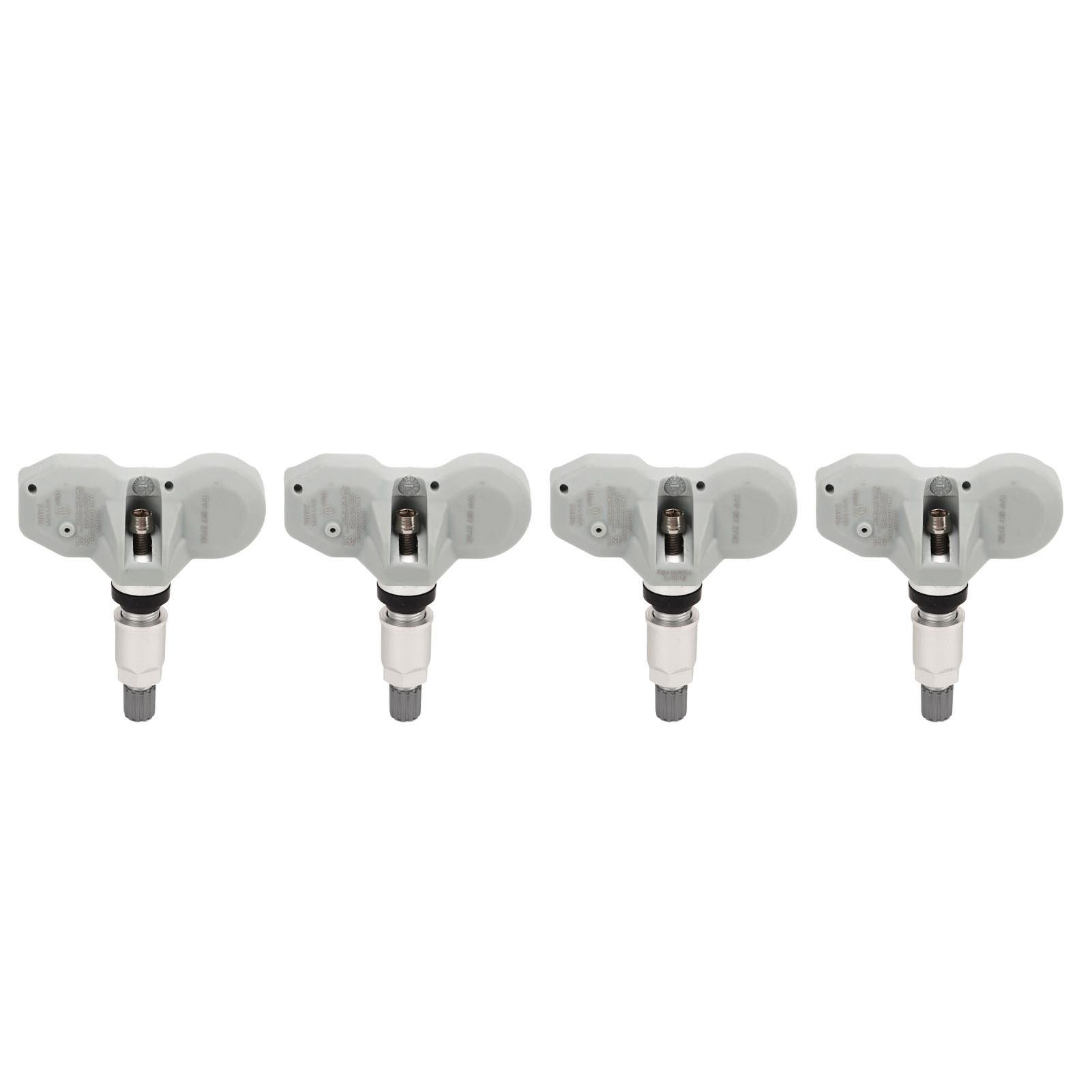 

Tire Pressure Monitoring System 7PP907275G TPMS Monitor Sensor for 911 Boxster Cayenne Cayman