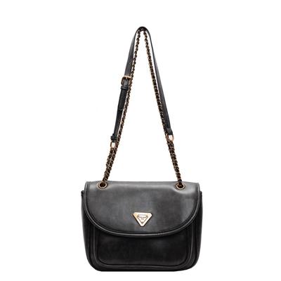 Modeklassiker! Damenhandtaschen im Retro-Stil, voller hochwertigem Pendler-Charme