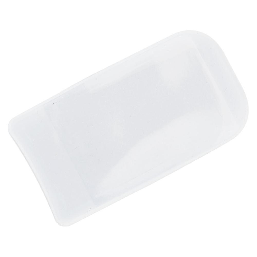 Rainproof LCD Display Cover for 790/ 810/ 880 Speedometer Display Screen Display Screen Care