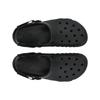 Crocs Duet Max Clog Eva Sport Style Soft Comfortable Clogs Unisex Clogs Black 208776-001