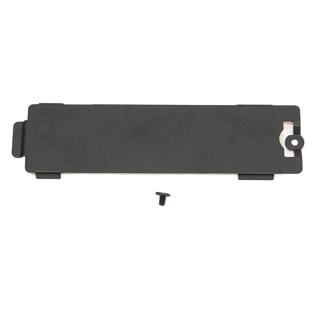Heatsink Cover Nvme M.2 NGFF SSD Easy Replaceable Aluminum Alloy Heatsink Bracket Case for Dell X17
