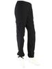 VAXPOT Dance Fitness BLK M Pants, Yoga, Wear, Women's, [Stretch, Dry, Lightweight] VA-5550