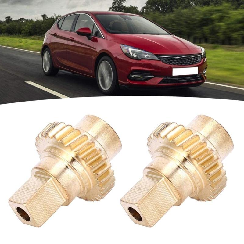 93188313 Tandwiel voor reparatie motor dakmechanisme